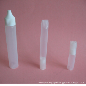 30ml 20ml 10m LDPE Squeeze Bottles with Cap